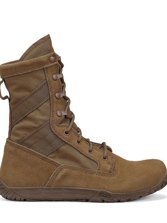 BELLEVILLE MEN\'S TR105 MINIMALIST COMBAT BOOTS size 13W main image 5